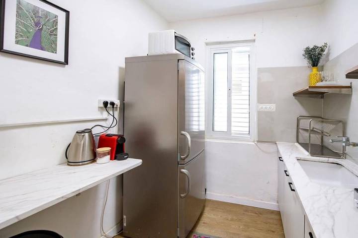 Maison d’hôte pour 6 personnes à Tel Aviv - 3