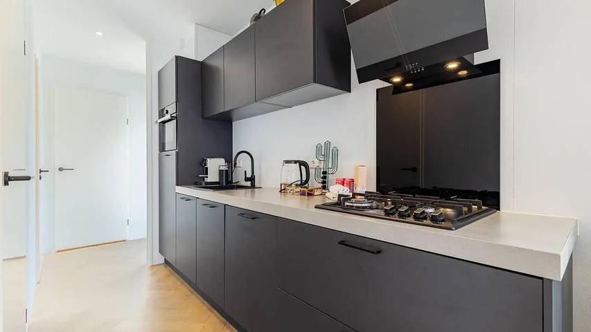 Chalet für 5 Personen, mit Sauna und Pool sowie Garten in Renesse - 3