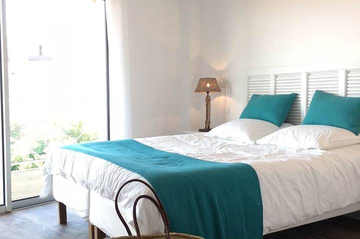 Location de vacances pour 6 personnes, avec balcon et jardin dans Plage sud (Mimizan Plage) - 2