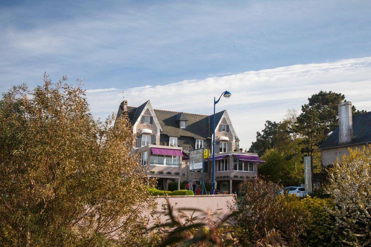 Hôtel Beauséjour Erquy in Erquy, Côte d’Émeraude