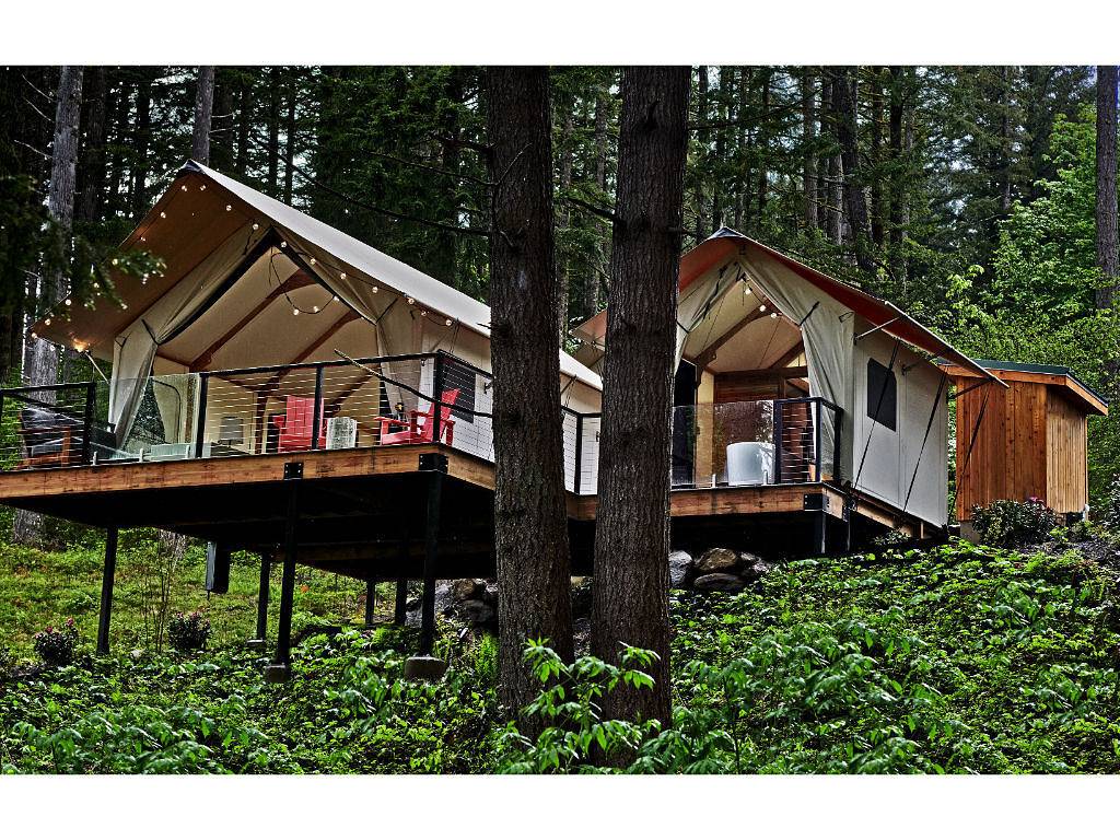 Skamania Lodge

Skamania Lodge in Stevenson, Skamania County