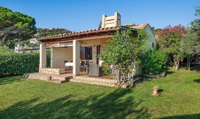 Villa pour 8 Personnes dans Costa Rei, Muravera, Photo 4