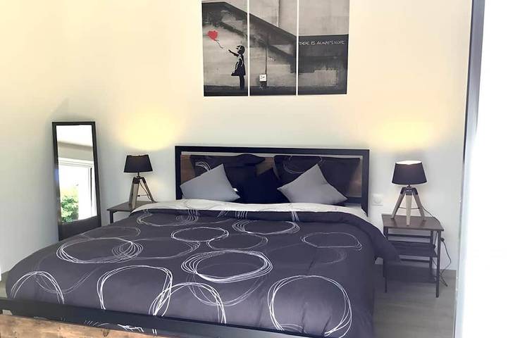 Location de vacances pour 6 personnes à Londinières - 3