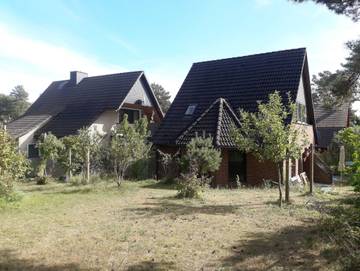 Ferienwohnung für 4 Personen in Loddin, Usedom, Bild 2