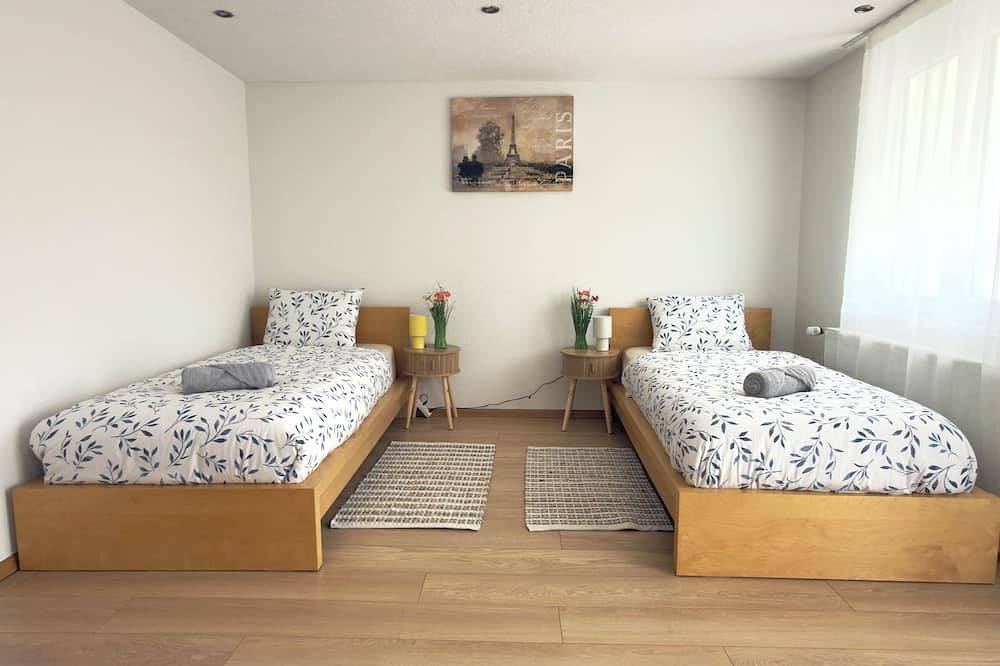 Basel Haven I Spacious Home I Free Parking I Wifi in Münchenstein 1, Münchenstein