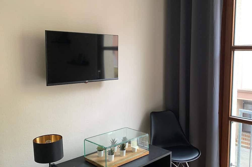 Ganze Wohnung, Kleiner König - Appartement im Stadtzentrum in Mitte Bochum, Bochum