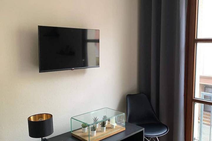 Ferienwohnung für 3 Personen, mit Balkon in Bochum - 2