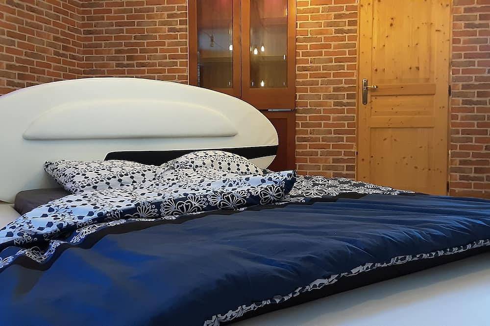 Appartement entier, Hôtel du Berry - Meublé de charme Sauna, Hammam, Jacuzzi in Reuilly, Région d'Issoudun