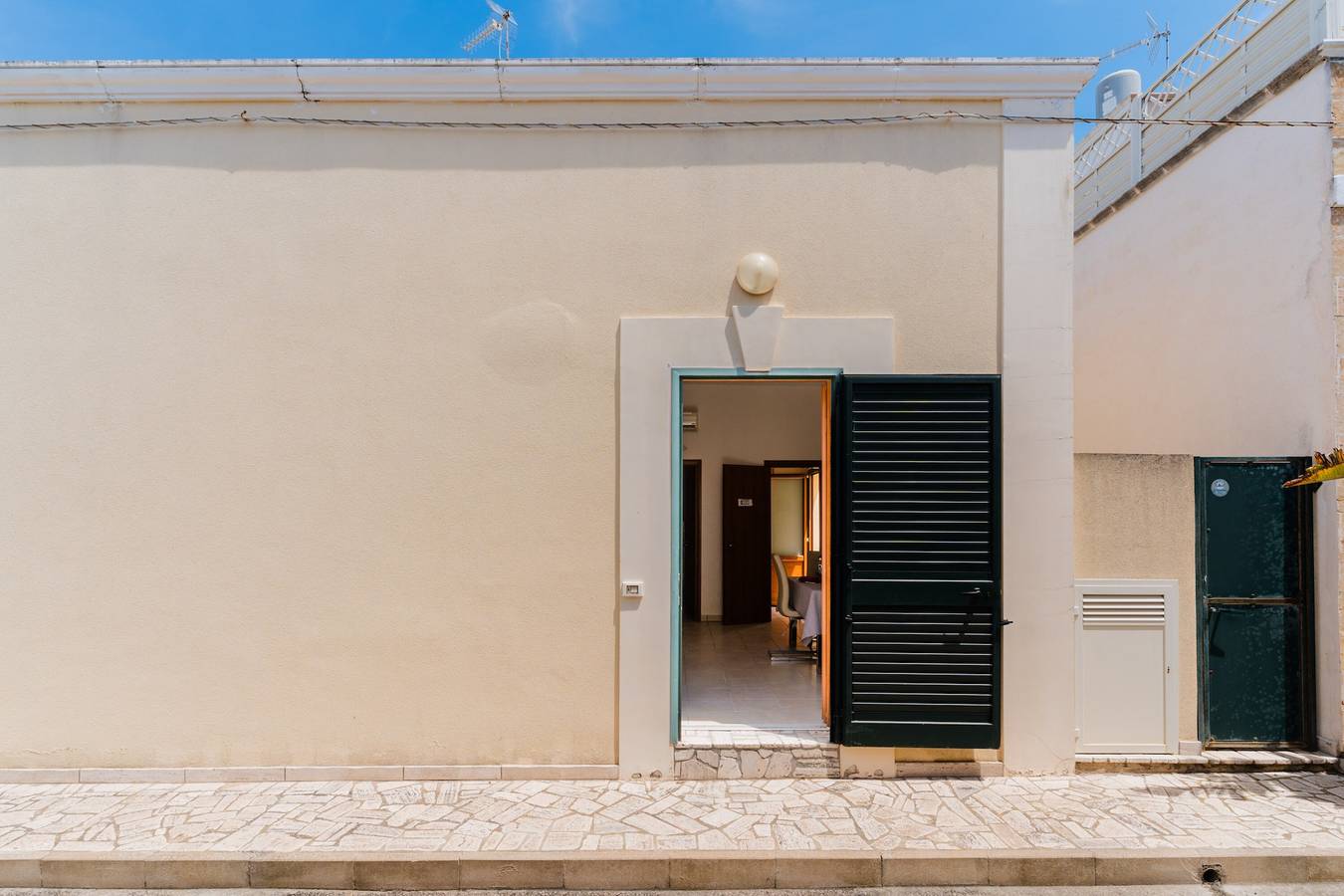 Casa vacanze 'La Casetta 462' con Wi-Fi in Torre San Giovanni, Ugento