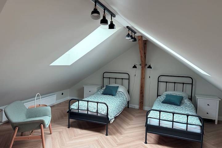Ganze Wohnung, Apartament Eleven Tremendous 2-bedroom apartment with Wifi in Mrągowo in Sensburg, Jezioro Czos