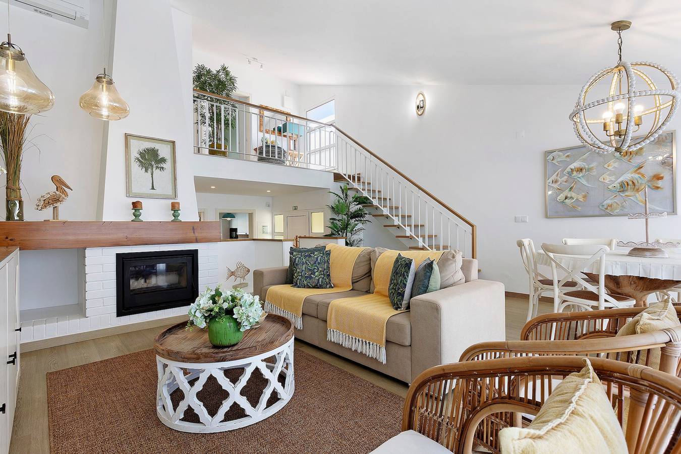 Resort Holidays Nazaré - Villa 6 in Nazaré, Leiria District
