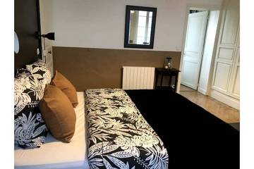Appartement De Vacances pour 4 Personnes dans Bayeux, Région de Bayeux, Photo 1