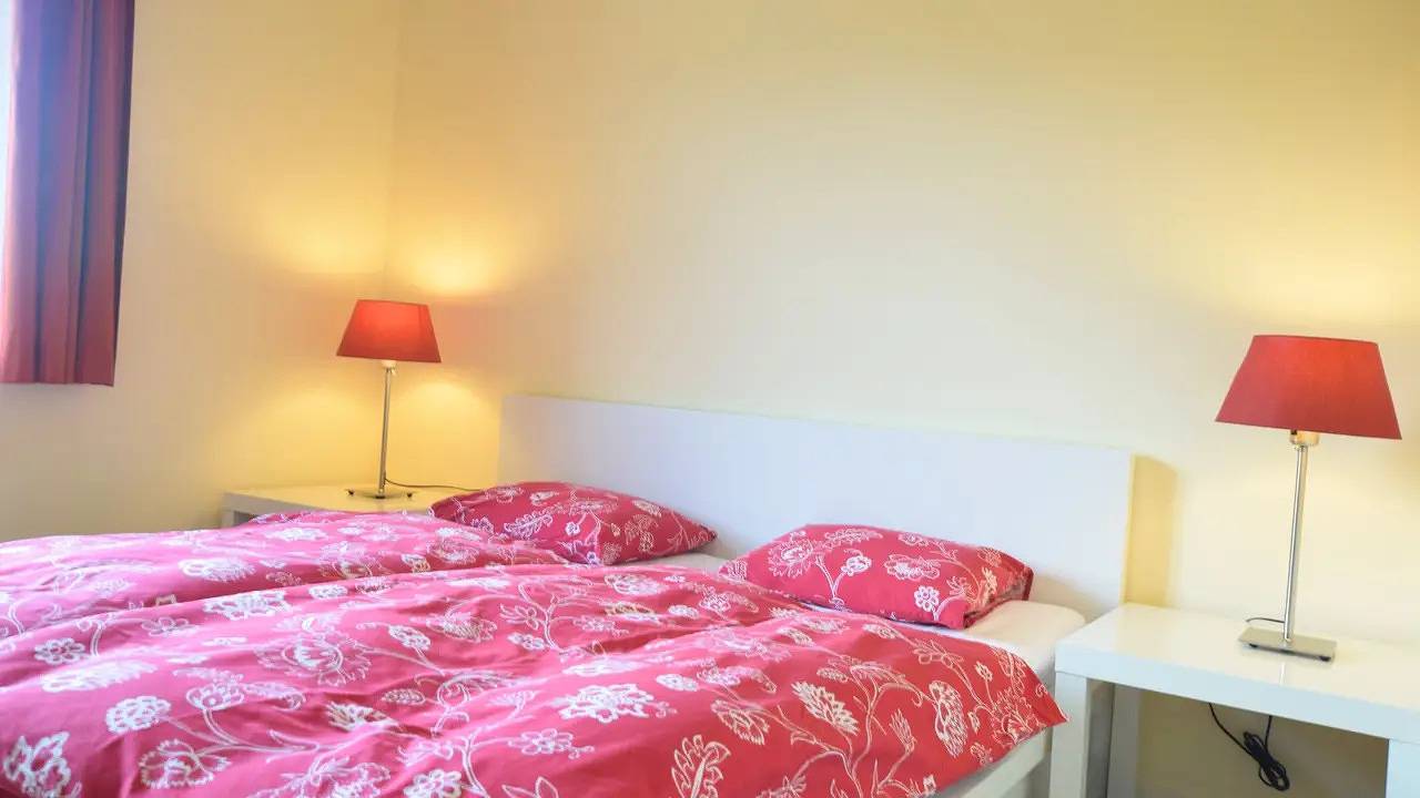 Apartamento vacacional entero, Ferienwohnung für 2 Personen (60 m²) in Montbrun Les Bains in Montbrun-les-Bains, Región de Nyons
