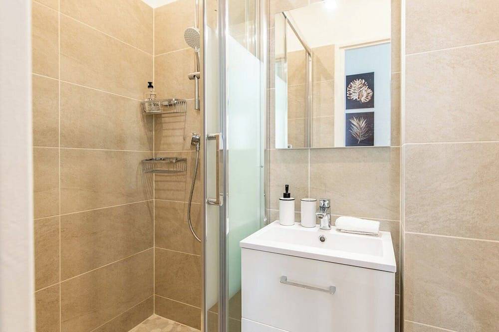 Appartement entier, Geranimus The court of scents in Versailles, Yvelines