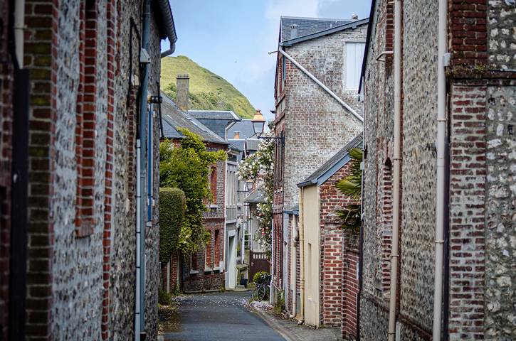 Maison de vacances pour 6 personnes - 1