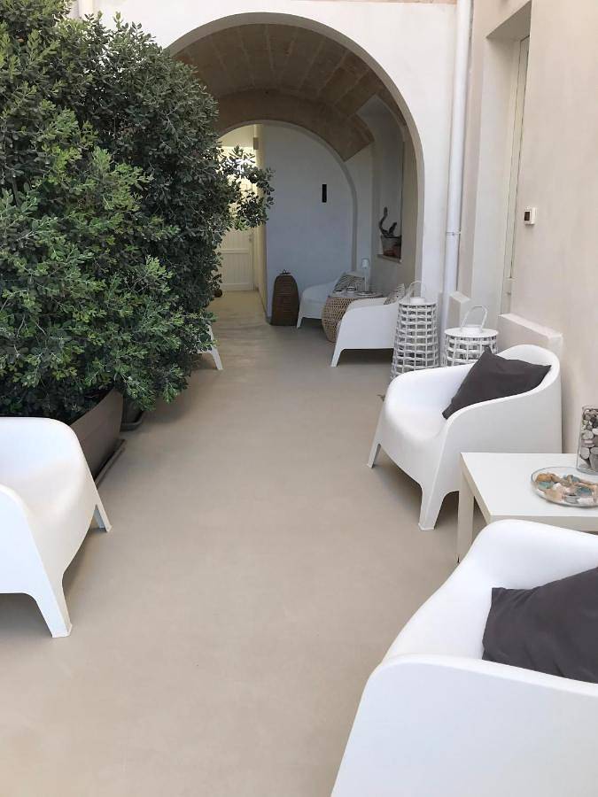 Ferienhaus für 6 Personen, mit Garten - 1