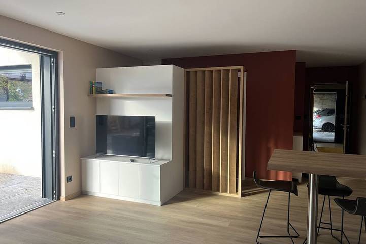 Holiday apartment for 4 people - 1