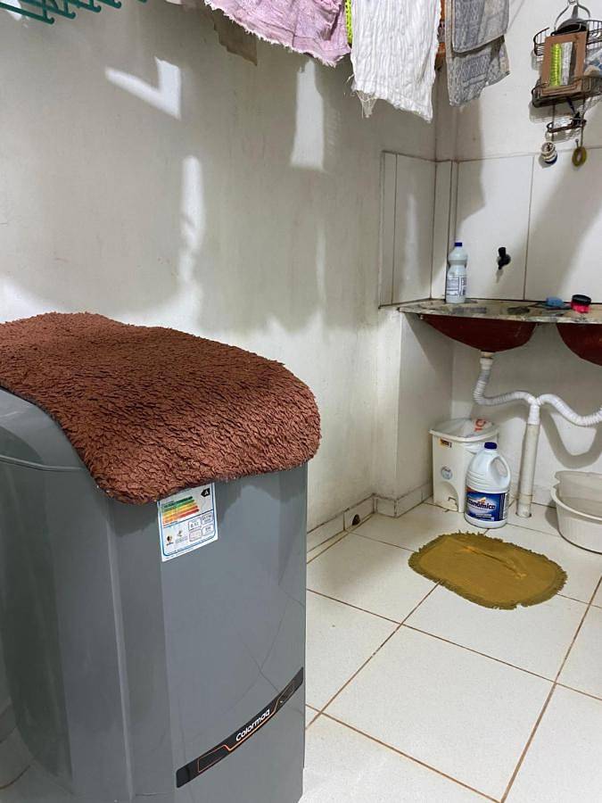 Location de vacances pour 5 personnes, avec terrasse, animaux acceptés à Macapá - 3