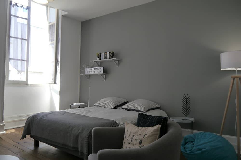 Apartamento entero, Cosy Tarbes - 2 dormitorios - Centro de ciudad in Tarbes, Altos Pirineos