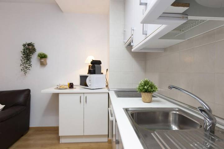 Gîte pour 5 personnes à Panticosa - 4