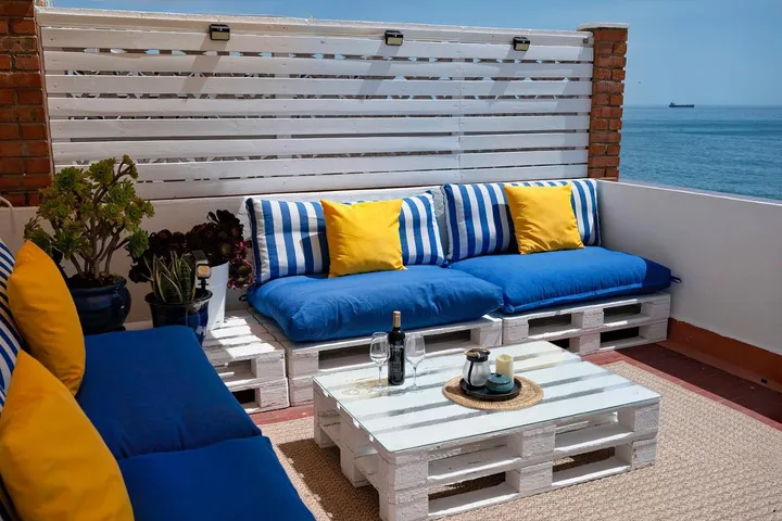 Entire apartment, Two-Bedroom Apartment in Costa de la Luz
