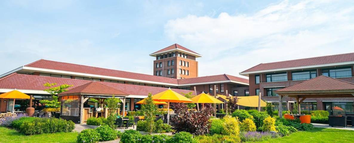 Hôtel pour 2 personnes, avec jardin