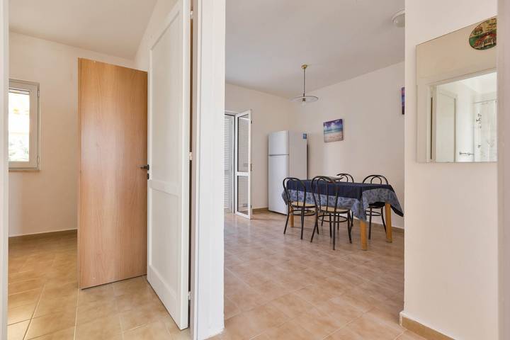 Maison d’hôte pour 7 personnes, animaux acceptés à Ugento - 4