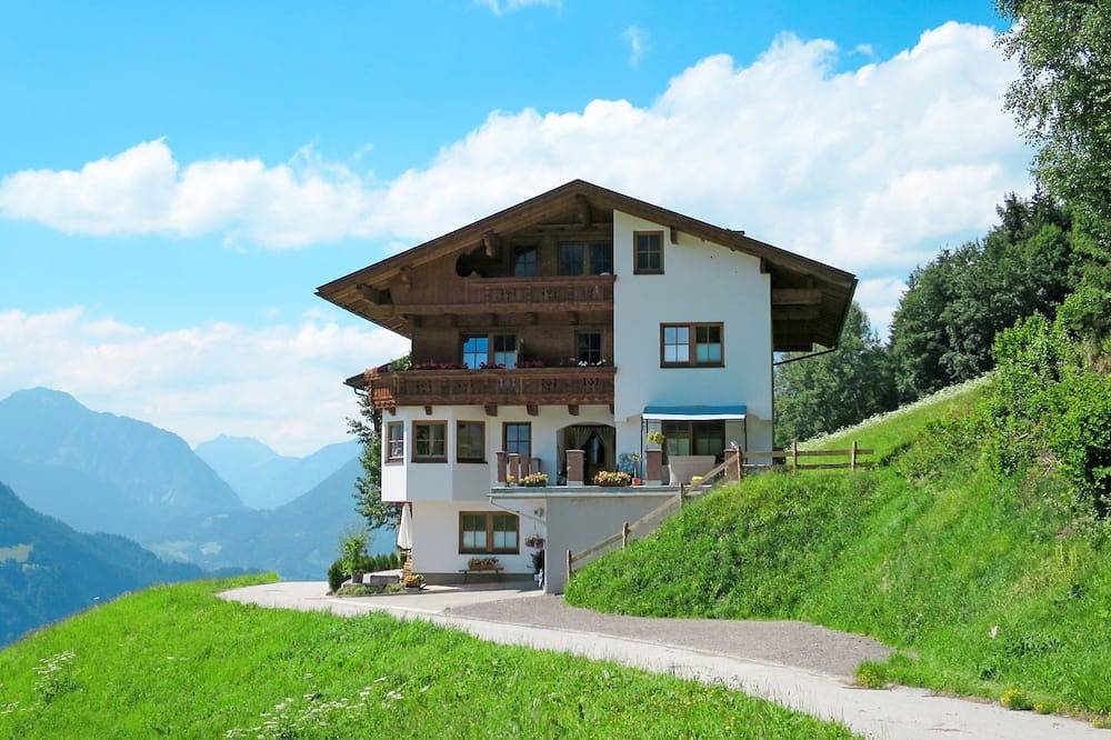 Appartamento vacanze a Zillertal a partire da 95€ a notte