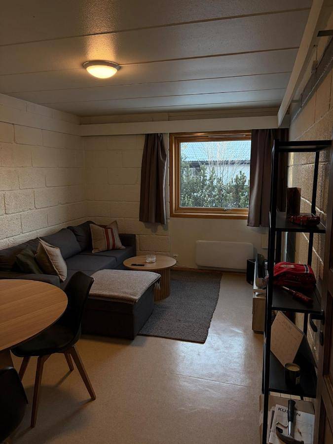 Appartement de vacances pour 4 personnes, avec Vue