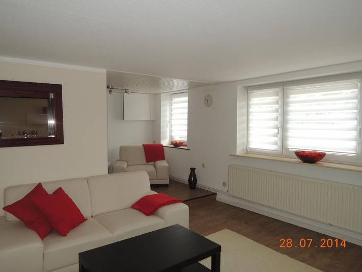 Ferienhaus für 6 Personen, mit Garten in Ueckermünde - 4