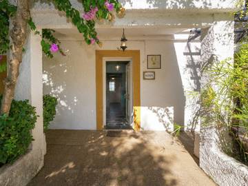 Apartamento para 6 Personas en Herrera de Alcántara, Provincia de Cáceres, Foto 1
