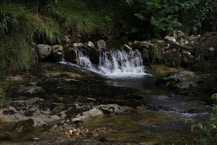 Casa rural para 2 personas, con jardín y vistas en Asturias - 2