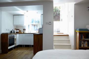 Apartment for 2 People in Tower Hamlets, London, Photo 1