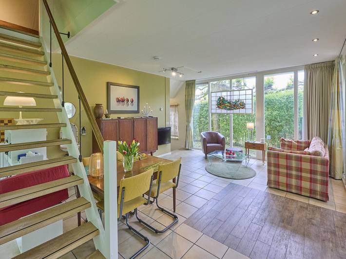Ferienhaus für 2 Personen, mit Garten in Overijssel - 4
