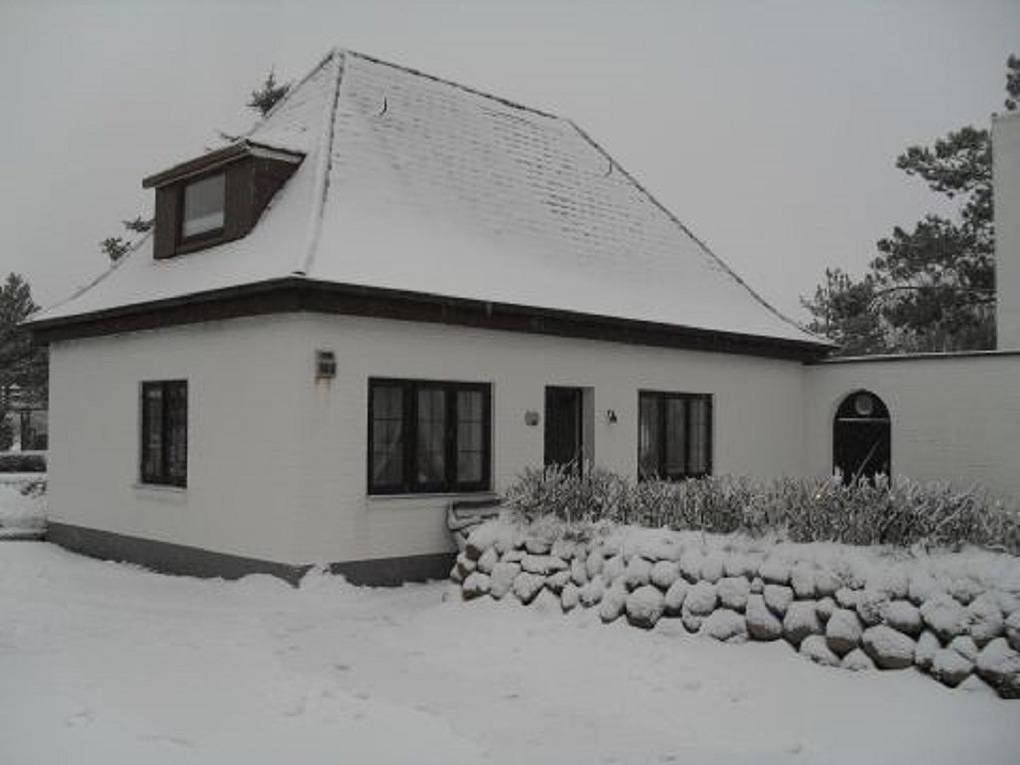 Ganze Ferienwohnung, Kiekin in Wenningstedt, Sylt