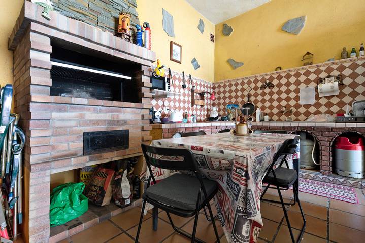 Ferienhaus für 2 Personen, mit Garten und Whirlpool auf Teneriffa Nord - 4