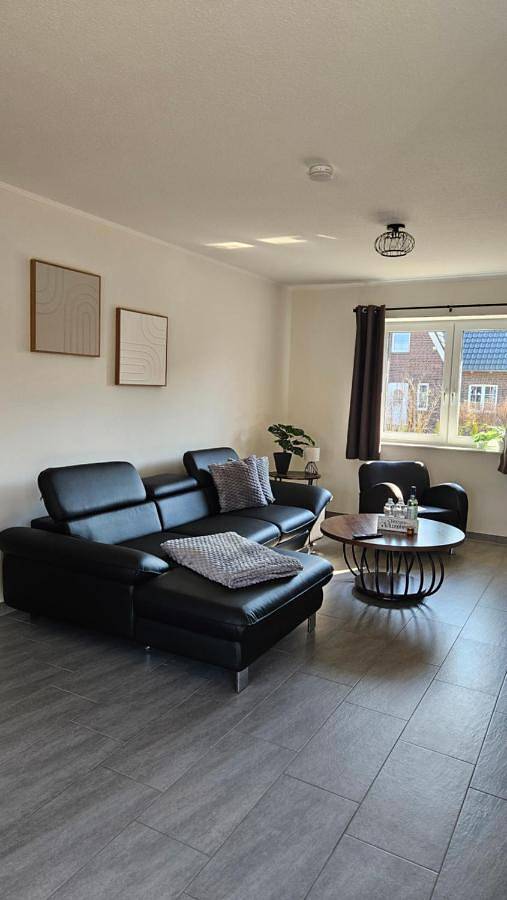 Ferienhaus für 7 Personen, mit Garten in Fahrdorf - 3