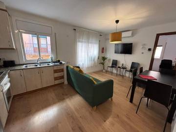 Maison d’hôte pour 2 personnes à Tarragone