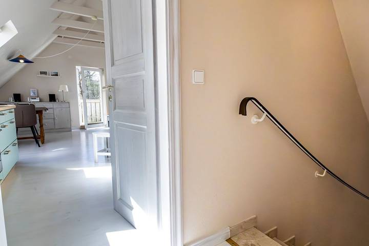 Ganze Wohnung, Gemütliches Zuhause auf Zeit- App. Strandhafer mit Balkon in ruhiger Lage in St. Peter-Bad, St. Peter-Ording