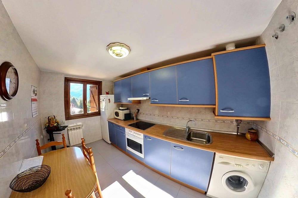 Apartamento entero, Sarriales Ii - tucasaenlospirineos in Escarrilla, Sallent de Gállego