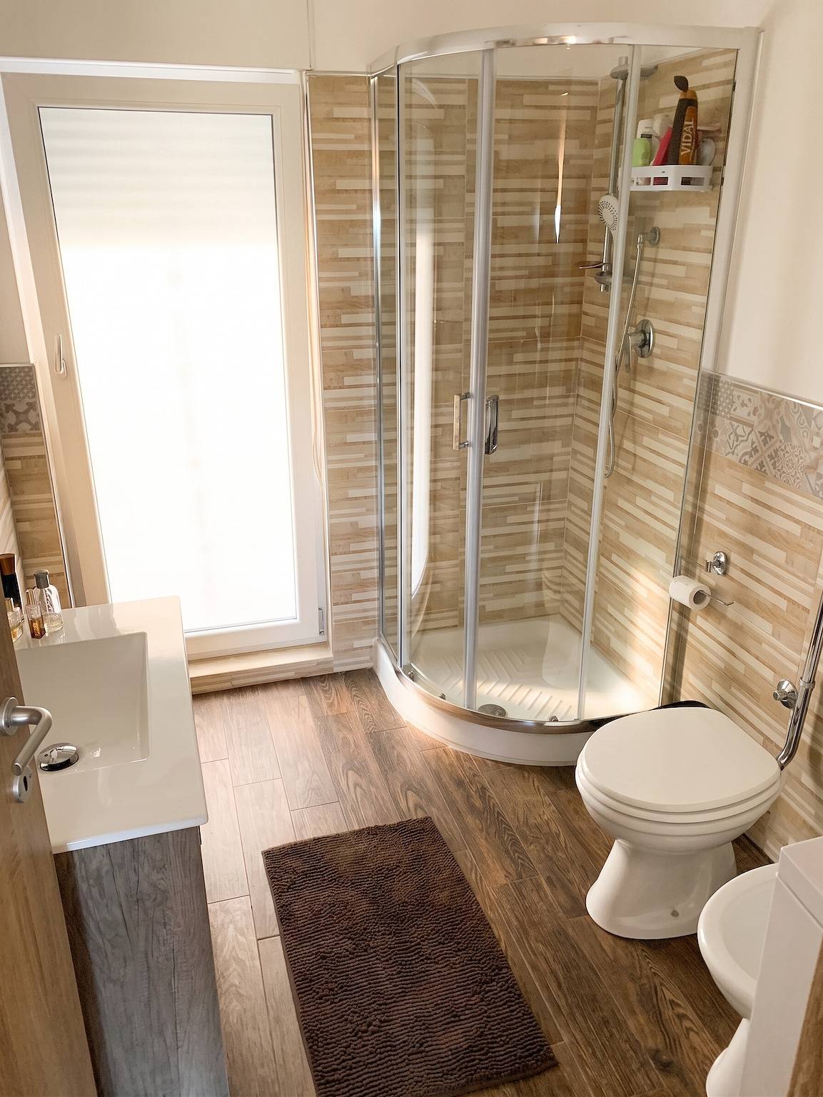 Ganze Wohnung, Küstenwohnung Ribera 45 qm Meerblick in Ribera, Agrigento Provinz