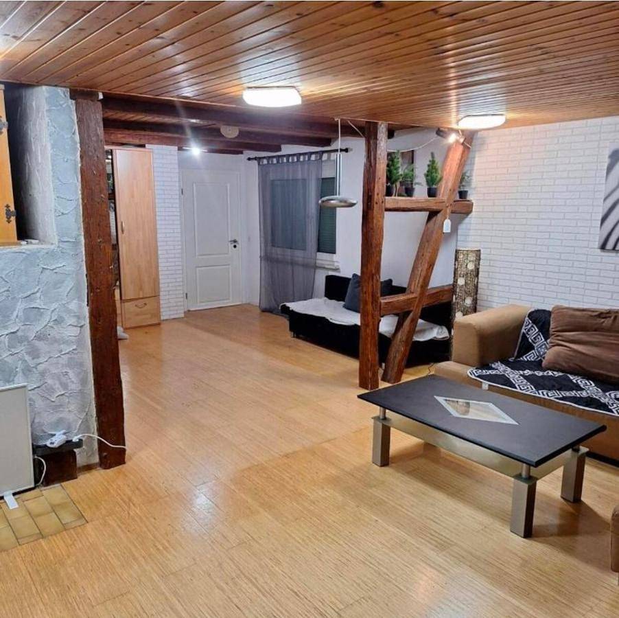 Ganze Wohnung, Cozy Apartment in Geislingen an der Steige, Landkreis Göppingen