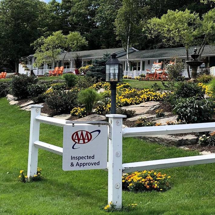 Ferienhaus für 4 Personen, mit Garten - 1