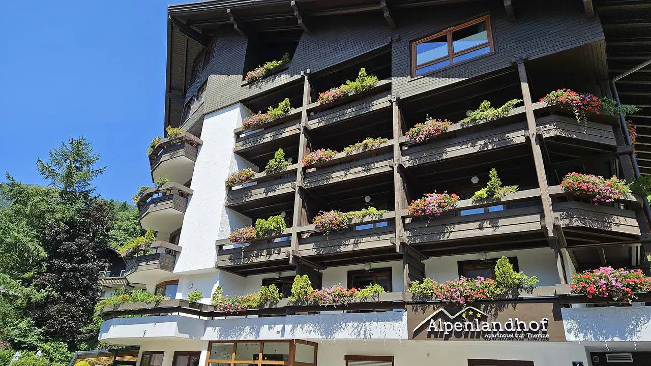 Ganze Ferienwohnung, Ferienwohnung für 2 Personen (30 m²) in Bad Kleinkirchheim in Bach (Kärnten), Bad Kleinkirchheim