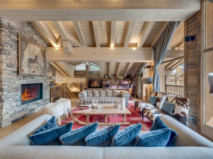 Appartement de vacances pour 10 personnes