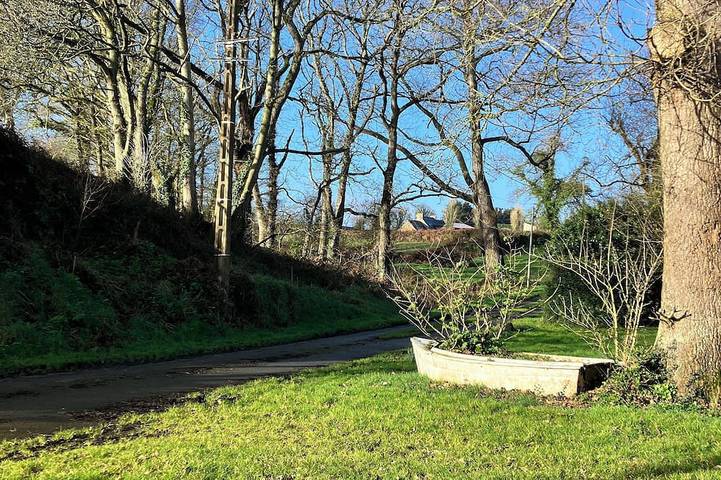 Location de vacances pour 5 personnes, animaux acceptés à Plouguiel - 4