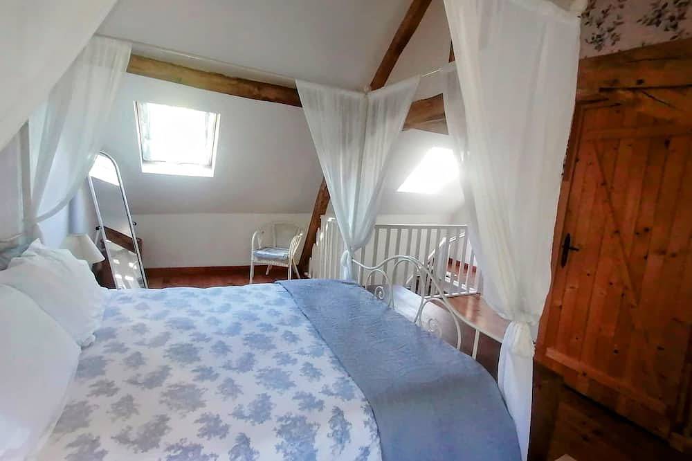 La Grace Magnifique Cottage 1 Chambre (3) Avec Piscine 10 X 5 in Cromac, Région de Bellac