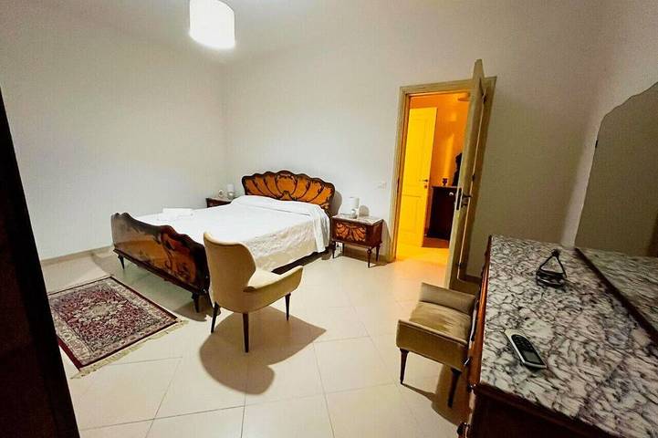 Ganze Wohnung, Ferienhaus Acquanuova in Calatafimi Segesta, Trapani Provinz