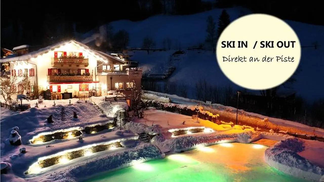 Appartamento vacanze a Zell am See a partire da 342€ a notte