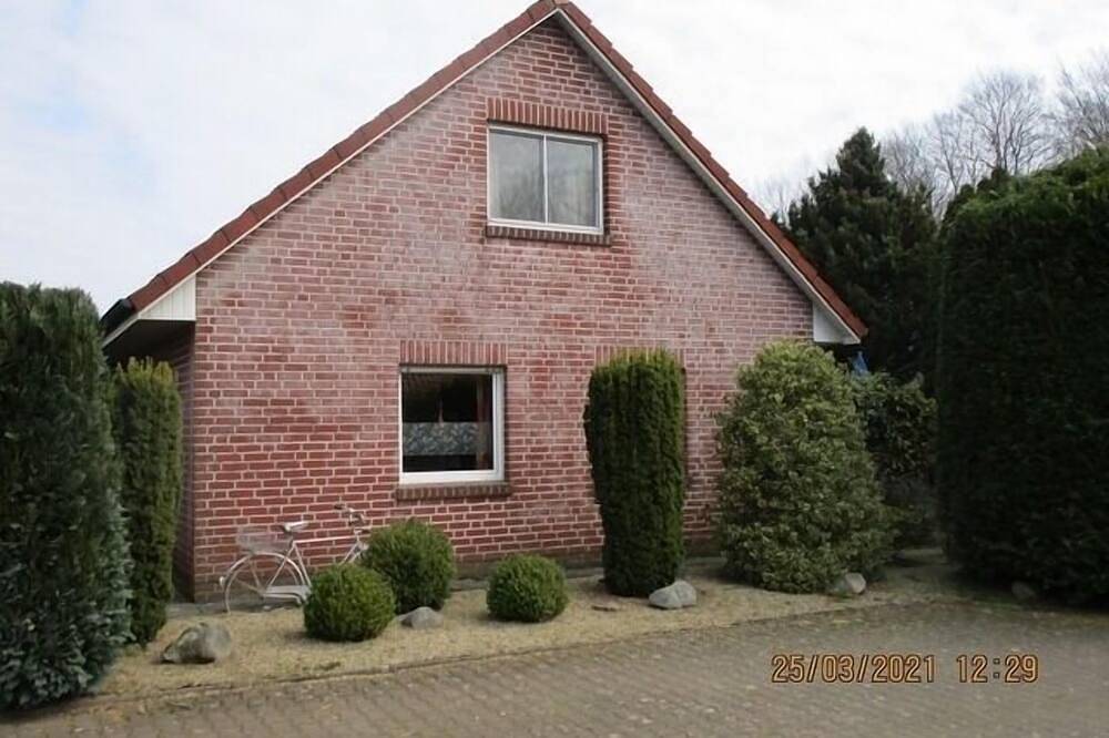 Ferienhaus für 4 Gäste mit 85m² in Sögel in Sögel, Emsland